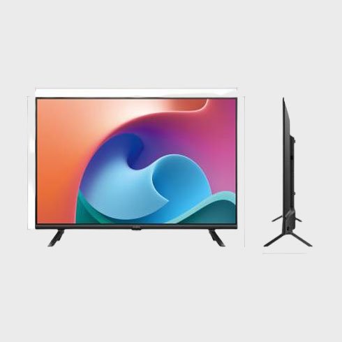 realme 80 cm 32 inch Full HD LED Smart Android TV
